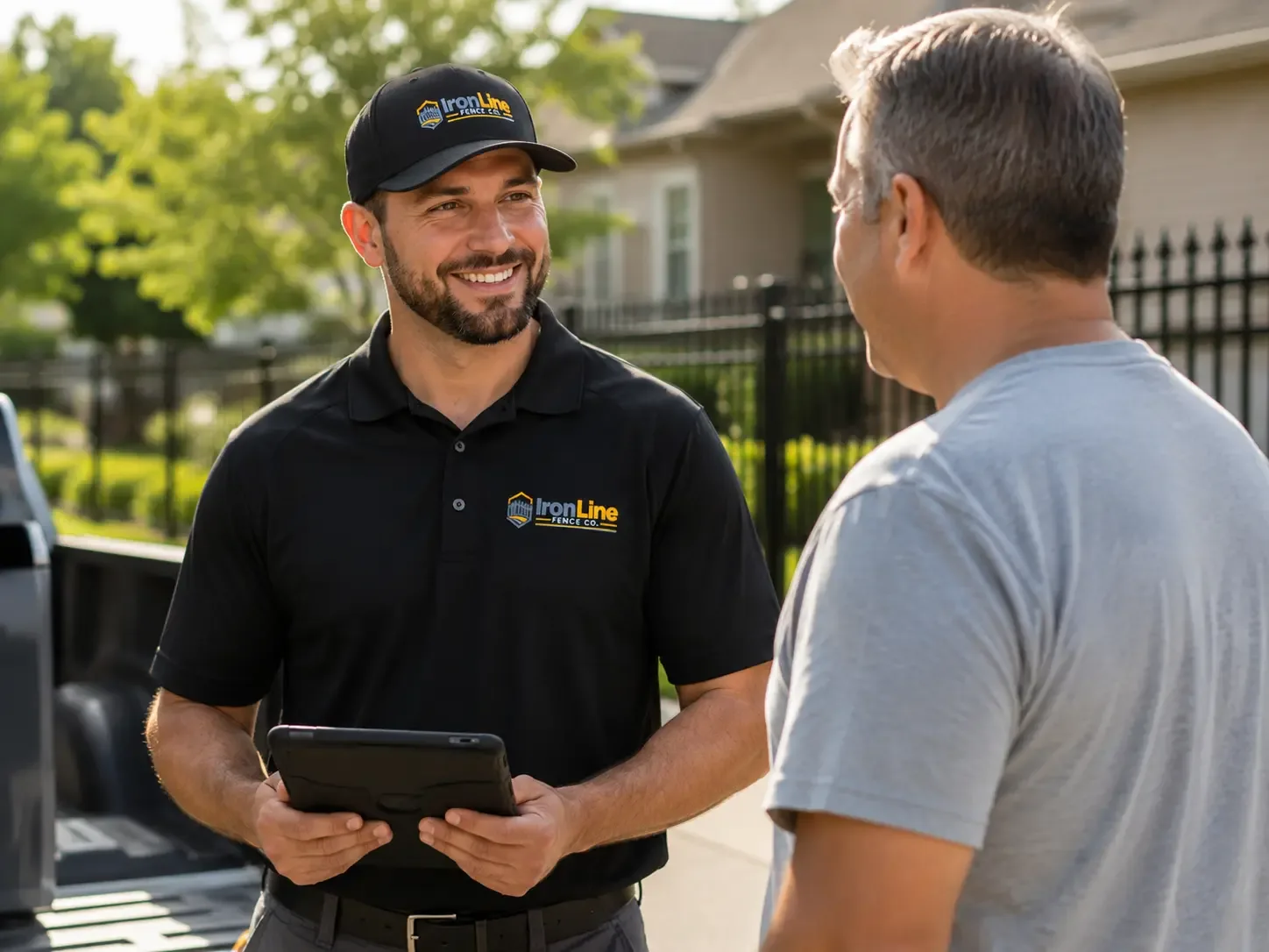 Metal Fence Installation Providence, RI FAQs